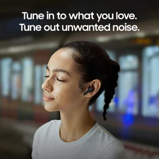 هدفون بلوتوثی سامسونگ مدل Galaxy Buds 3 FE 102045667