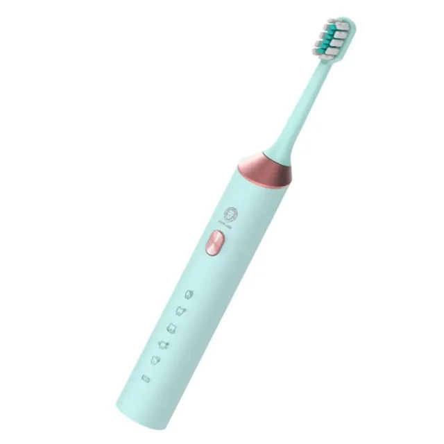 مسواک برقی گرین لاین مدل Sensetive Zahn 101699938