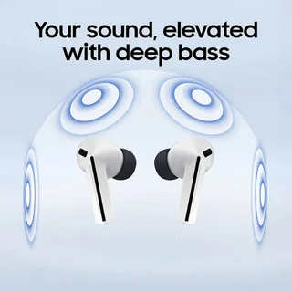 هدفون بلوتوثی سامسونگ مدل Galaxy Buds 3 FE 102045668