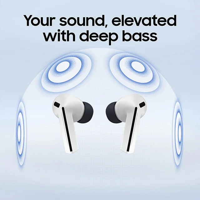 هدفون بلوتوثی سامسونگ مدل Galaxy Buds 3 FE 102045668