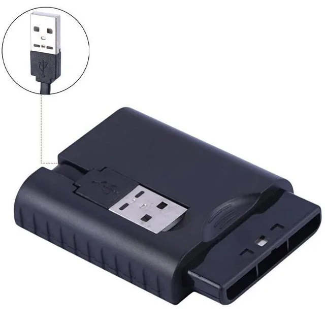 دسته بازی بی سیم ایکس پی پروداکت مدل XP-MX318S 102324651