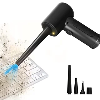 گردگیر شارژی گرین لاین مدل Air Duster 101703962
