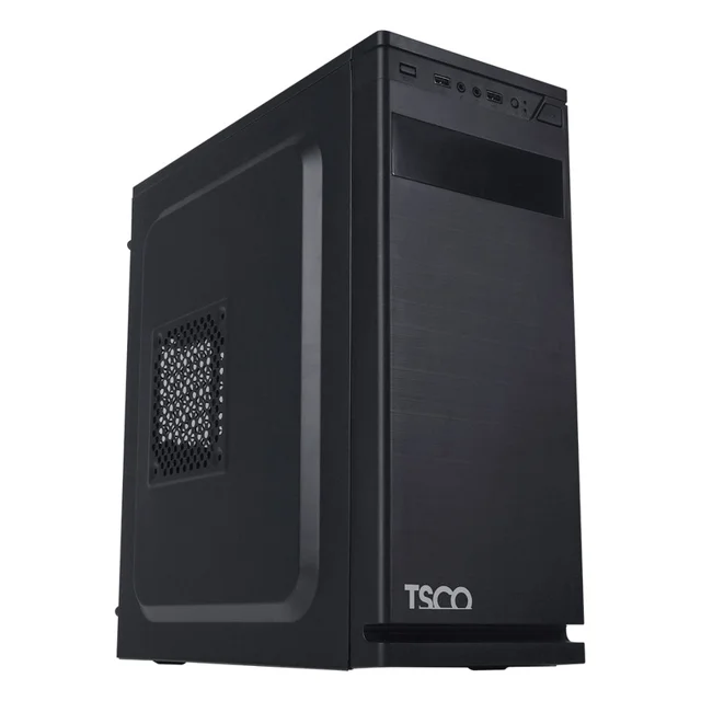 کیس کامپیوتر تسکو مدل TC 4489FA 102361446