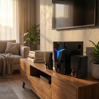 پخش کننده خانگی تسکو مدل TS 2193 102476004