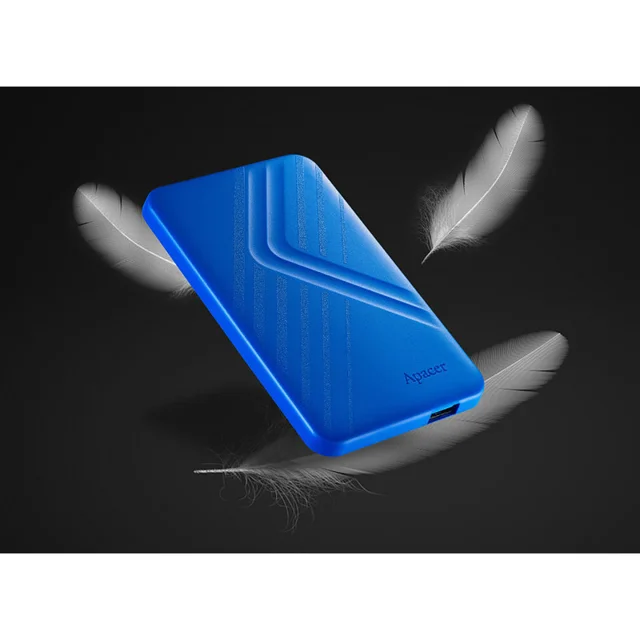 هارد اکسترنال اپیسر مدل AC236 ظرفیت 1 ترابایت 101776533