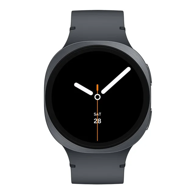 ساعت هوشمند 44 میلی‌متری سامسونگ مدل Galaxy Watch 8 با بند پلاستیکی 102165316