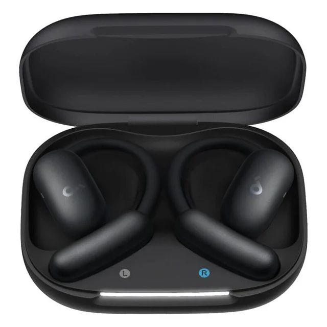 هدفون بلوتوثی انکر مدل soundcore AeroFit 2 - نسخه مجهز به هوش مصنوعی 102468210