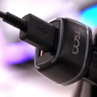 شارژر فندکی 30 وات تسکو مدل TCG 40 101719038