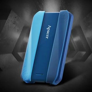 هارد اکسترنال اپیسر مدل ac533 ظرفیت 2 ترابایت 101774021