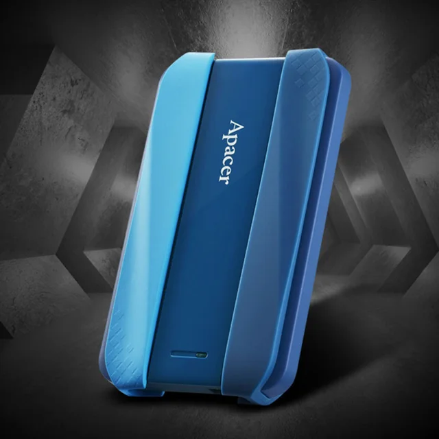 هارد اکسترنال اپیسر مدل ac533 ظرفیت 2 ترابایت 101774021