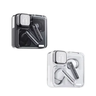 هدفون بلوتوثی کیو سی وای مدل MeloBuds Neo بدون قابلیت نویز کنسلینگ، درگاه شارژ USB Type-C، 101989558