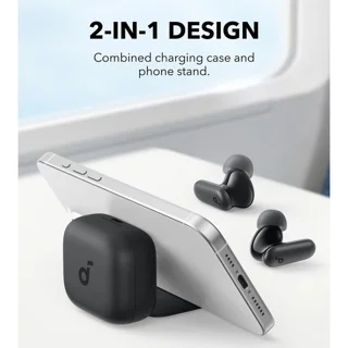 هدفون بلوتوثی انکر مدل Soundcore P30i با نویز کنسلینگ فعال (ANC)، درگاه شارژ USB Type-C، د 102025071