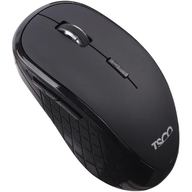 ماوس بی سیم تسکو مدل TM 668W 101979794