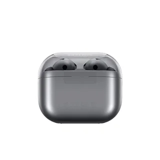 هدفون بلوتوثی سامسونگ مدل Galaxy Buds3 Pro دارای نویز کنسلینگ فعال (ANC)، درگاه شارژ USB T 102046565