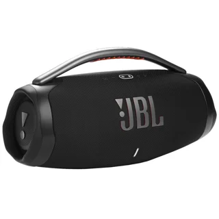 اسپیکر بلوتوثی قابل حمل جی بی ال مدل Boombox 3 102472406
