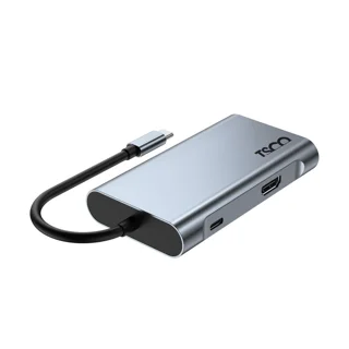 هاب هفت پورت USB-C تسکو مدل THU 1171 102390263