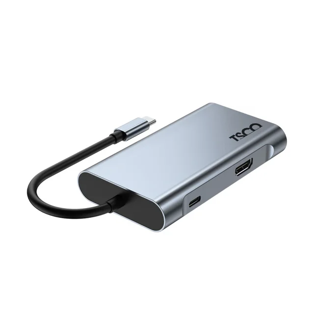 هاب هفت پورت USB-C تسکو مدل THU 1171 102390263