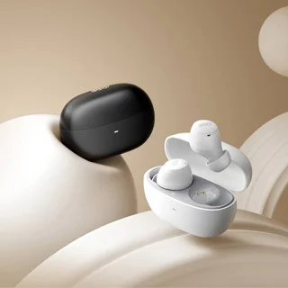 هدفون بلوتوثی کیو سی وای مدل ArcBuds 102471585