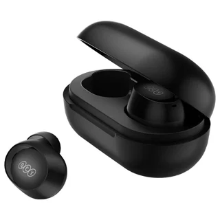 هدفون بلوتوثی کیو سی وای مدل ArcBuds Lite T27 101969228