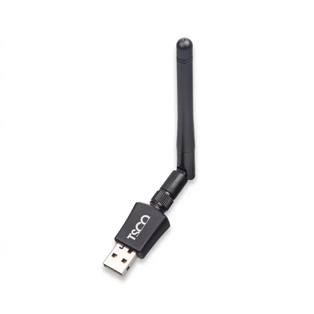 کارت شبکه USB تسکو مدل  TW 1015 102023461