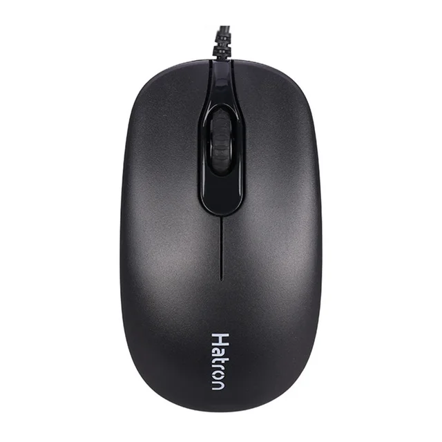 کیبورد و ماوس هترون مدل HKC215، سوییچ ممبران، Full-size 101966419