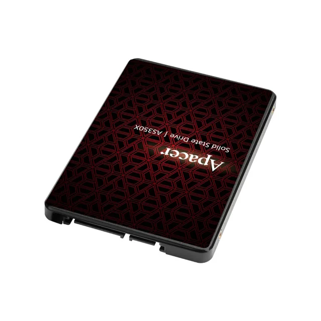اس اس دی اینترنال SATA III اپیسر مدل AS350X ظرفیت 128 گیگابایت 101776667