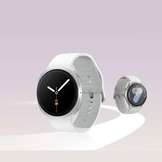 ساعت هوشمند 44 میلی‌متری سامسونگ مدل Galaxy Watch 8 با بند پلاستیکی 102165331
