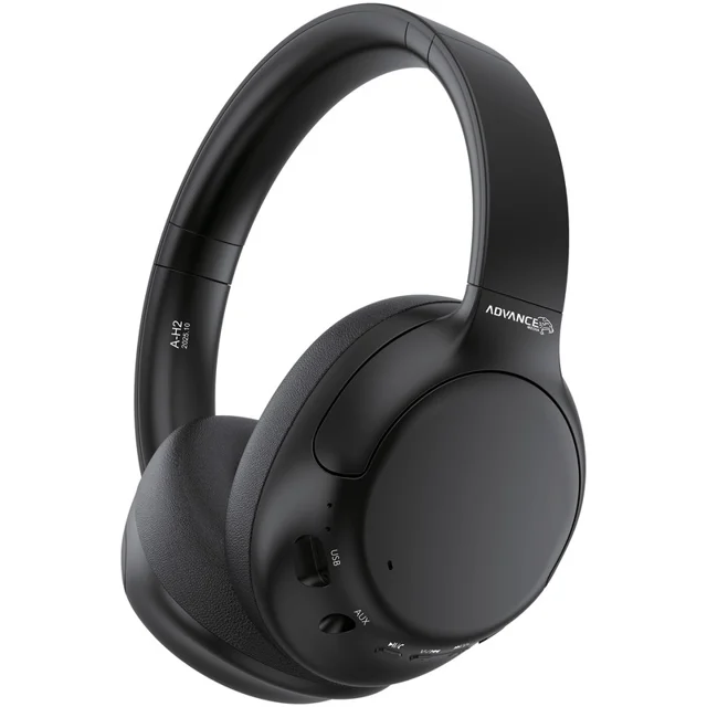 هدفون بلوتوثی ادونس مدل A-H2 102409044