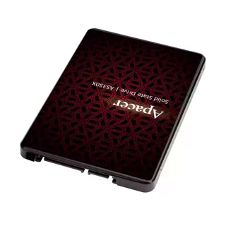اس اس دی اینترنال SATA III اپیسر مدل AS350X ظرفیت 128 گیگابایت 101776663