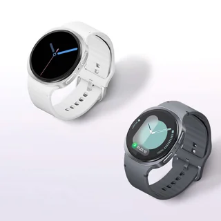 ساعت هوشمند 44 میلی‌متری سامسونگ مدل Galaxy Watch 8 با بند پلاستیکی 102165337