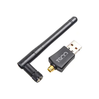 کارت شبکه USB تسکو مدل  TW 1015 102023464
