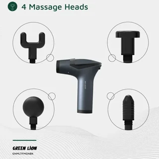 ماساژور برقی گرین لاین مدل تفنگی GMG-05 101843040