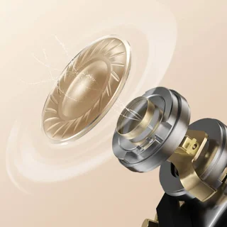 هدفون بلوتوثی کیو سی وای مدل ArcBuds 102471584