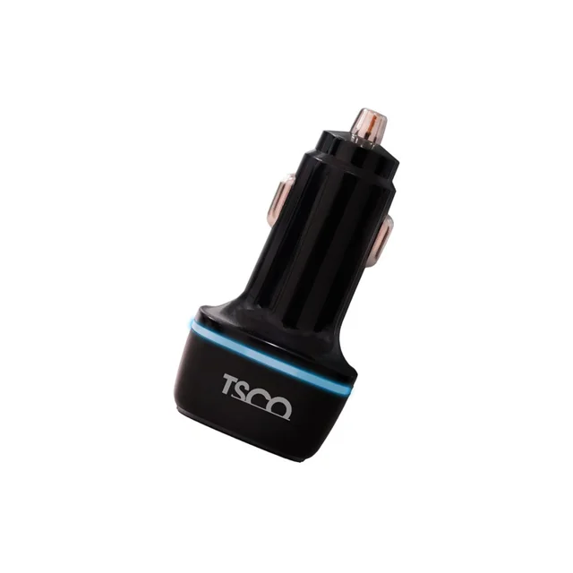 شارژر فندکی 30 وات تسکو مدل TCG 40 101719033