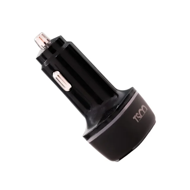 شارژر فندکی 30 وات تسکو مدل TCG 40 101719042