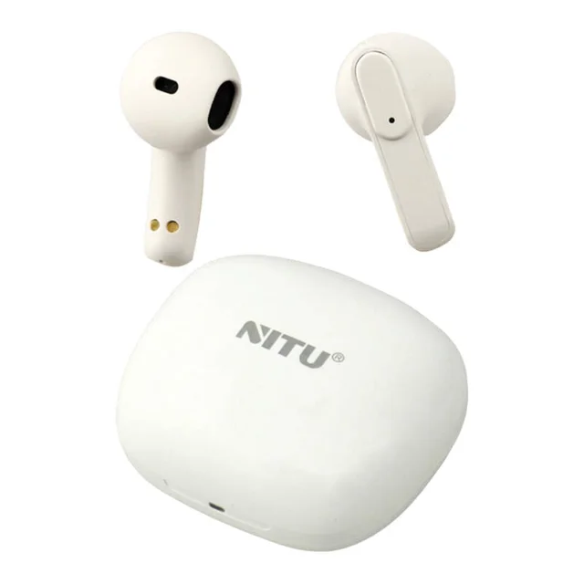 هندزفری بلوتوثی نیتو مدل Nitu-09 101717565