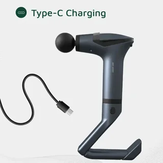ماساژور برقی گرین لاین مدل تفنگی GMG-05 101843039