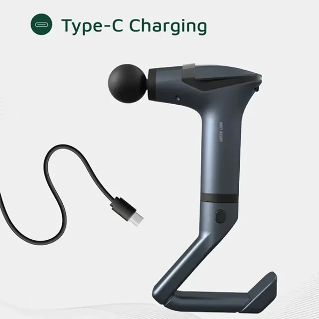 ماساژور برقی گرین لاین مدل تفنگی GMG-05 101843039