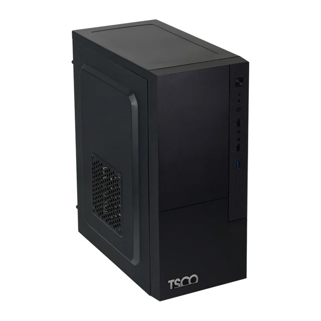کیس کامپیوتر تسکو مدل TC 4485FA 102361203