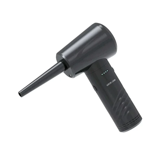 گردگیر شارژی گرین لاین مدل Air Duster 101703956