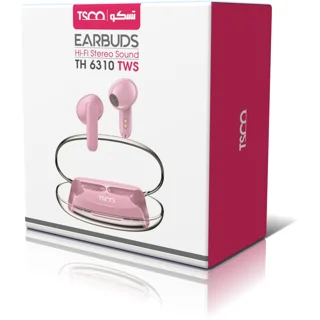 هدفون بلوتوثی تسکو مدل TH 6310 102023384