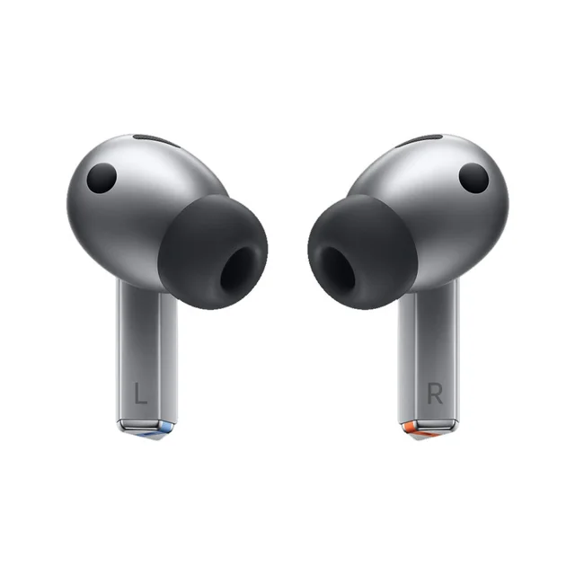 هدفون بلوتوثی سامسونگ مدل Galaxy Buds3 Pro دارای نویز کنسلینگ فعال (ANC)، درگاه شارژ USB T 102046568