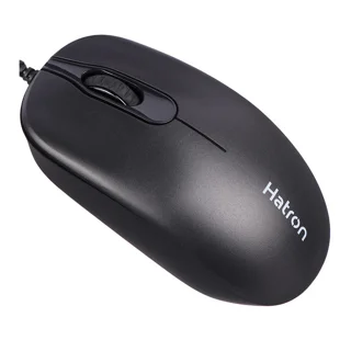 کیبورد و ماوس هترون مدل HKC215، سوییچ ممبران، Full-size 101966420