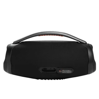 اسپیکر بلوتوثی قابل حمل جی بی ال مدل Boombox 3 102472400