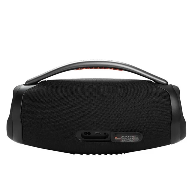 اسپیکر بلوتوثی قابل حمل جی بی ال مدل Boombox 3 102472400