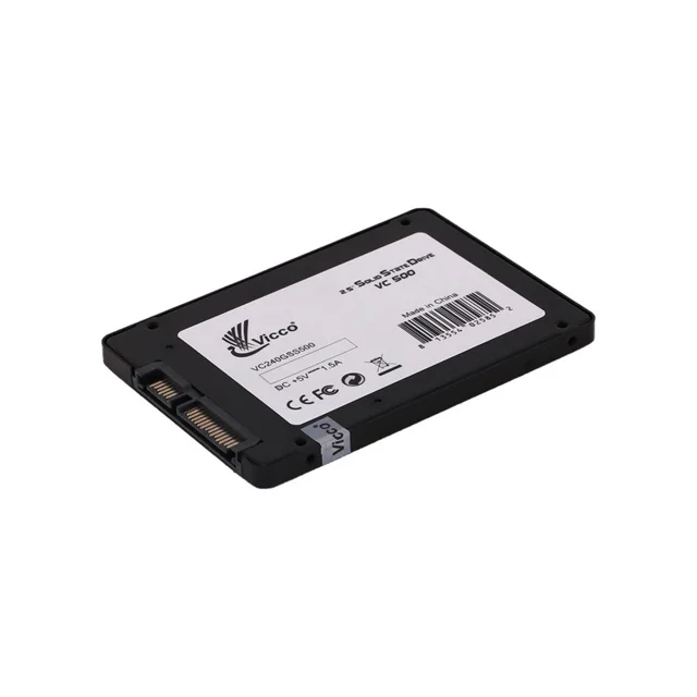 اس اس دی اینترنال ویکومن مدل VC500 ظرفیت 240GB +16GB FREE 101777154