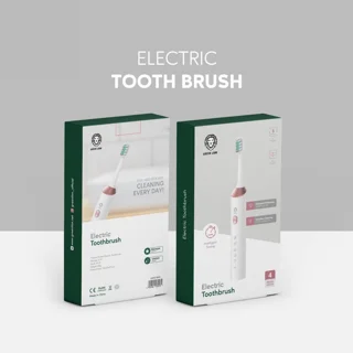 مسواک برقی گرین لاین مدل Sensetive Zahn 101699932