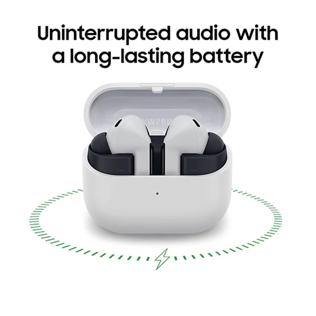 هدفون بلوتوثی سامسونگ مدل Galaxy Buds 3 FE 102045663