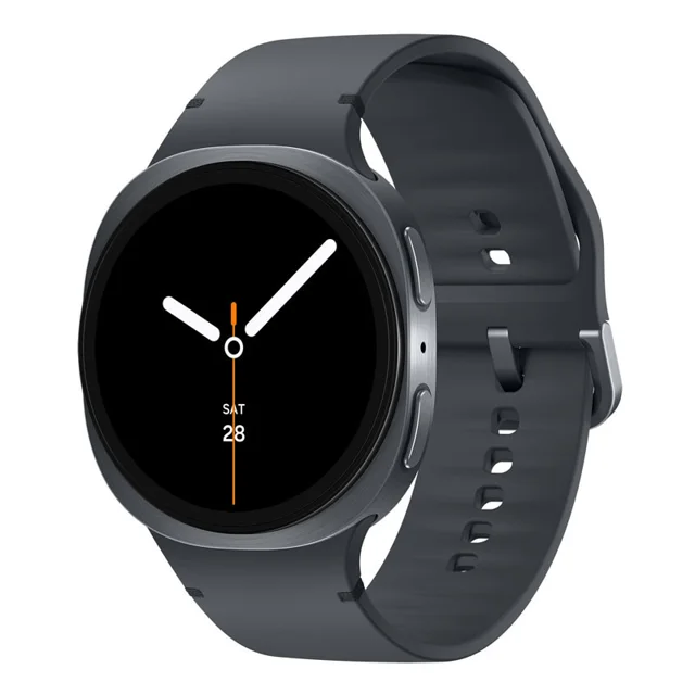 ساعت هوشمند 44 میلی‌متری سامسونگ مدل Galaxy Watch 8 با بند پلاستیکی 102165313