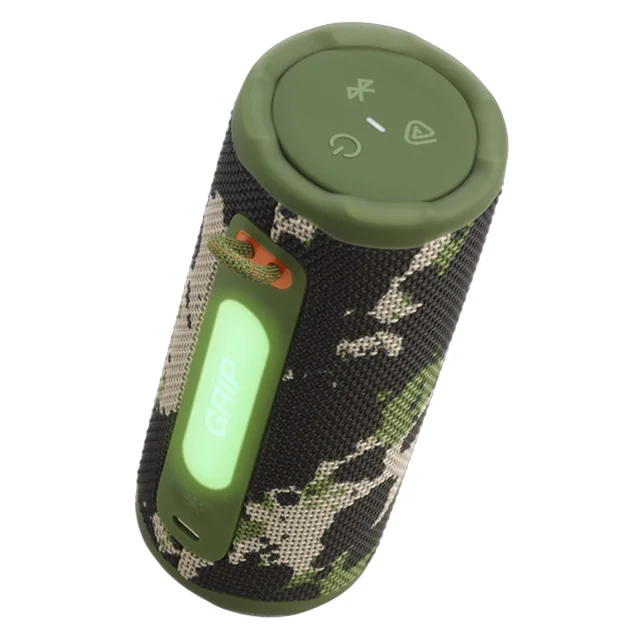 اسپیکر بلوتوثی قابل حمل جی بی ال مدل Grip 101973705